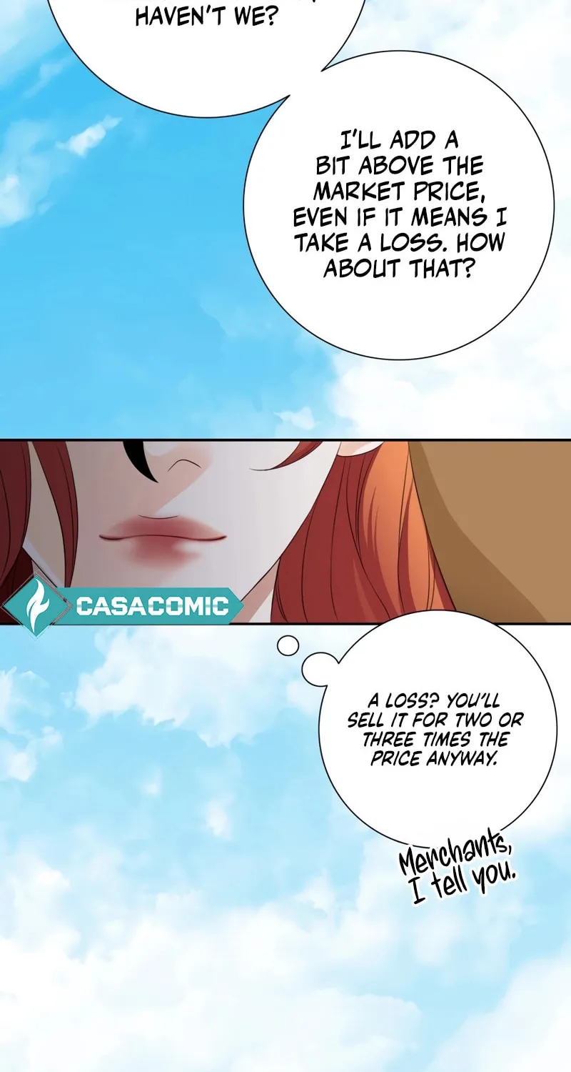 How He Got Divorced Chapter 4 page 60 - 