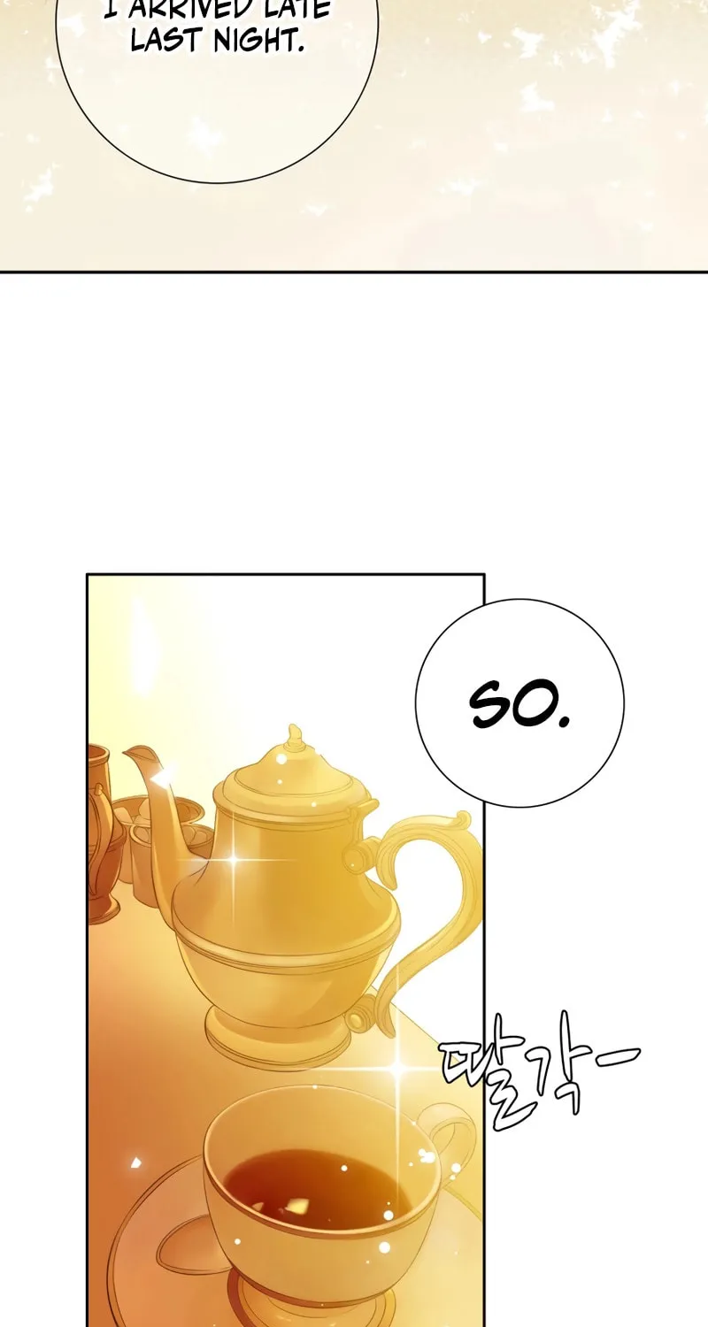 How He Got Divorced Chapter 4 page 7 - 