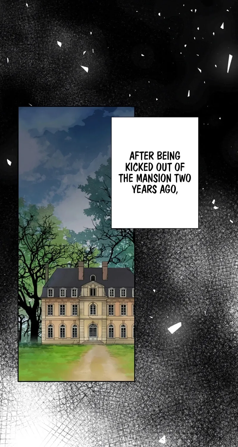 How He Got Divorced Chapter 4 page 65 - 