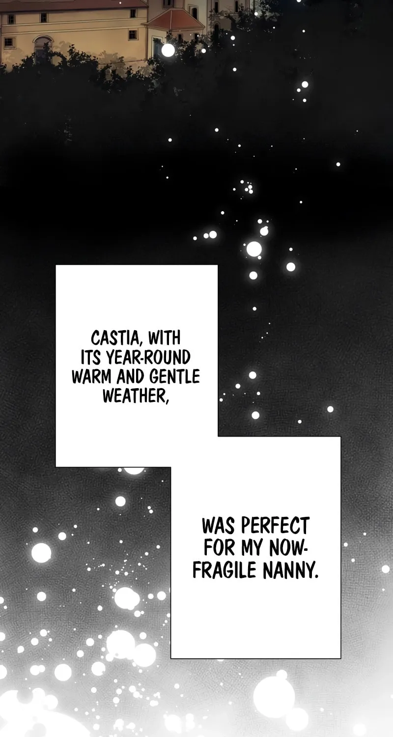 How He Got Divorced Chapter 4 page 67 - 