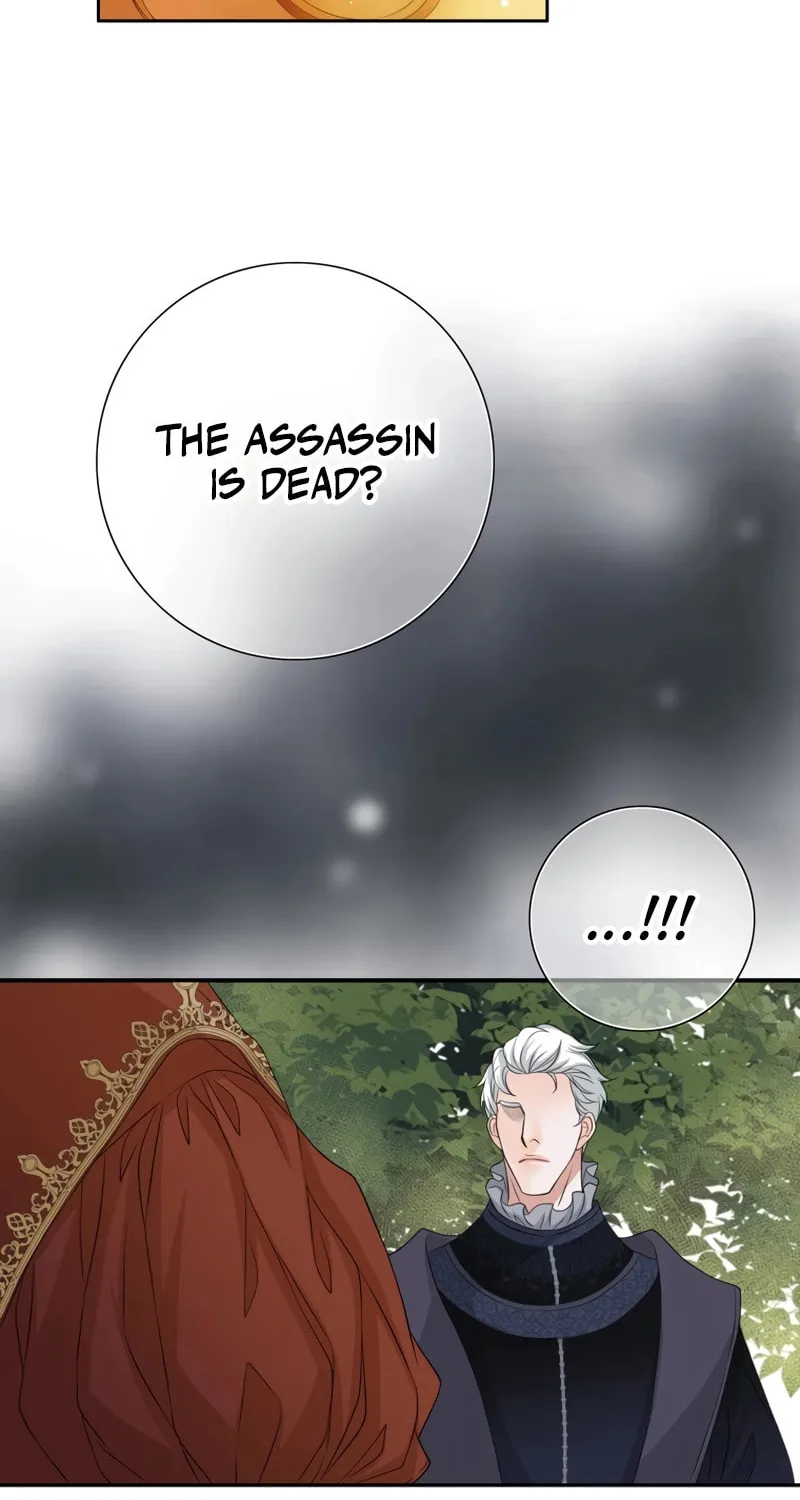 How He Got Divorced Chapter 4 page 8 - 