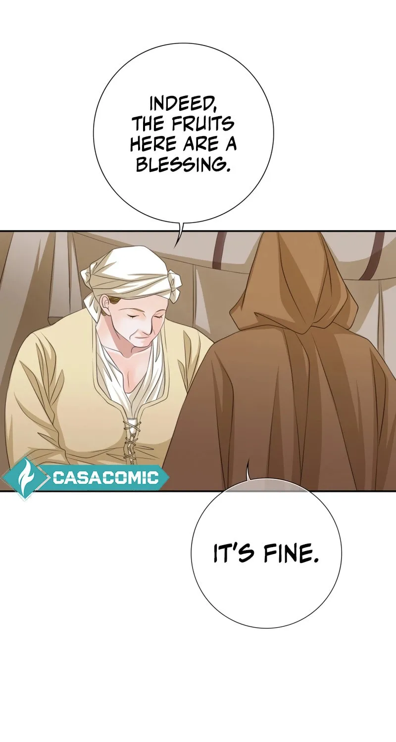 How He Got Divorced Chapter 4 page 73 - 