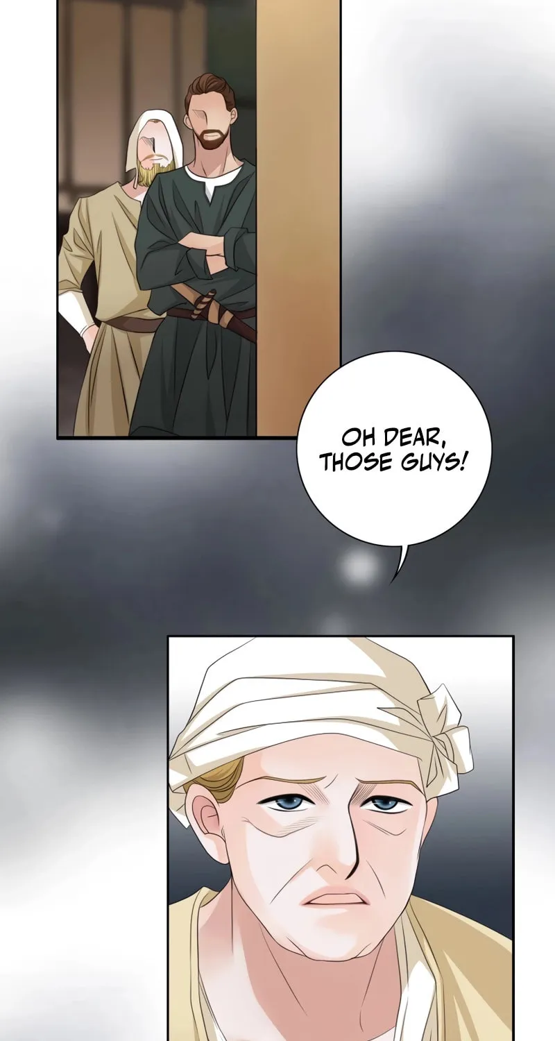 How He Got Divorced Chapter 4 page 75 - 