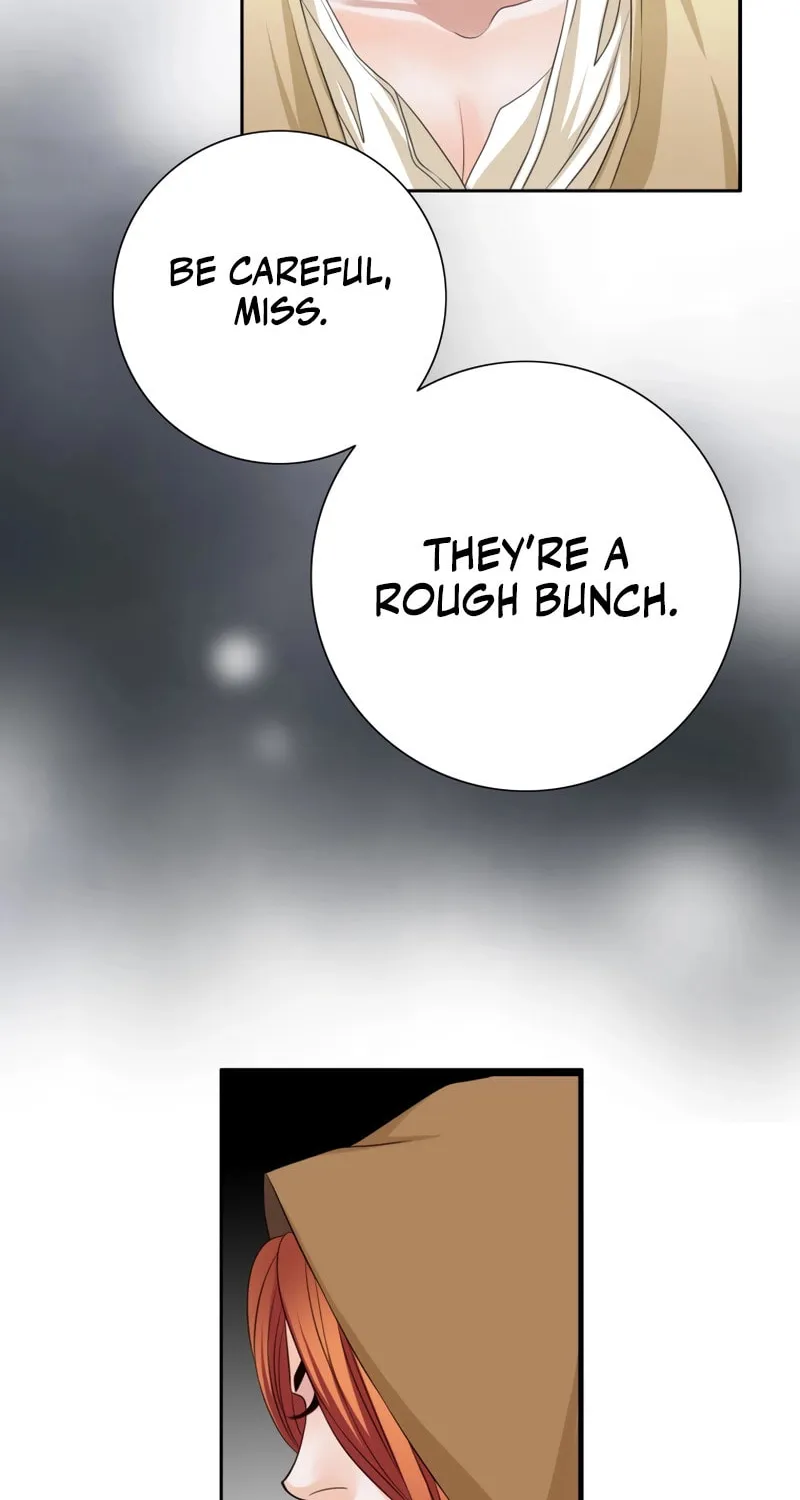 How He Got Divorced Chapter 4 page 76 - 