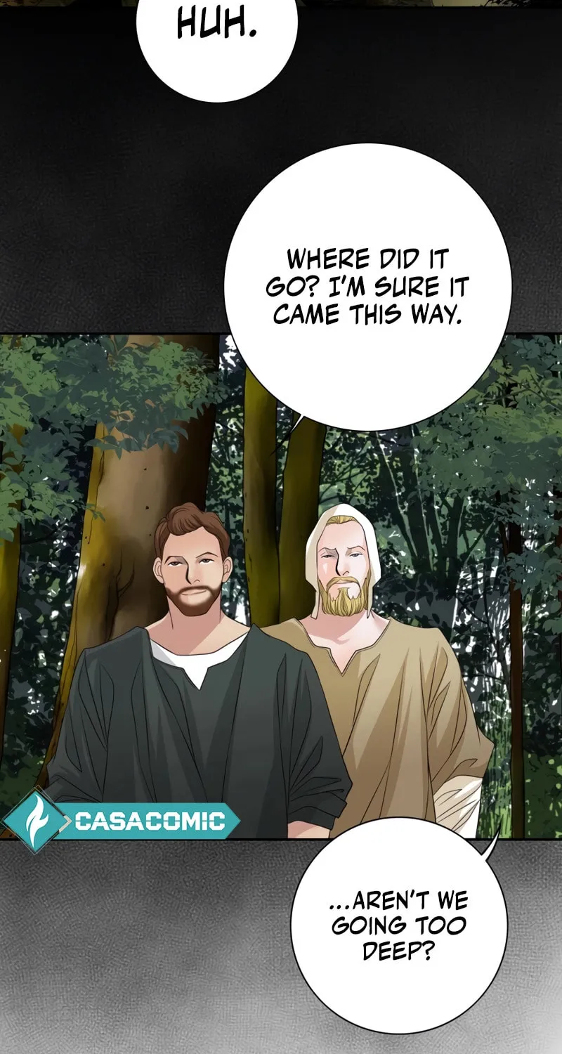 How He Got Divorced Chapter 4 page 82 - 