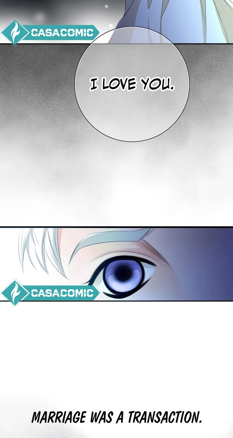 How He Got Divorced Chapter 5 page 12 - 