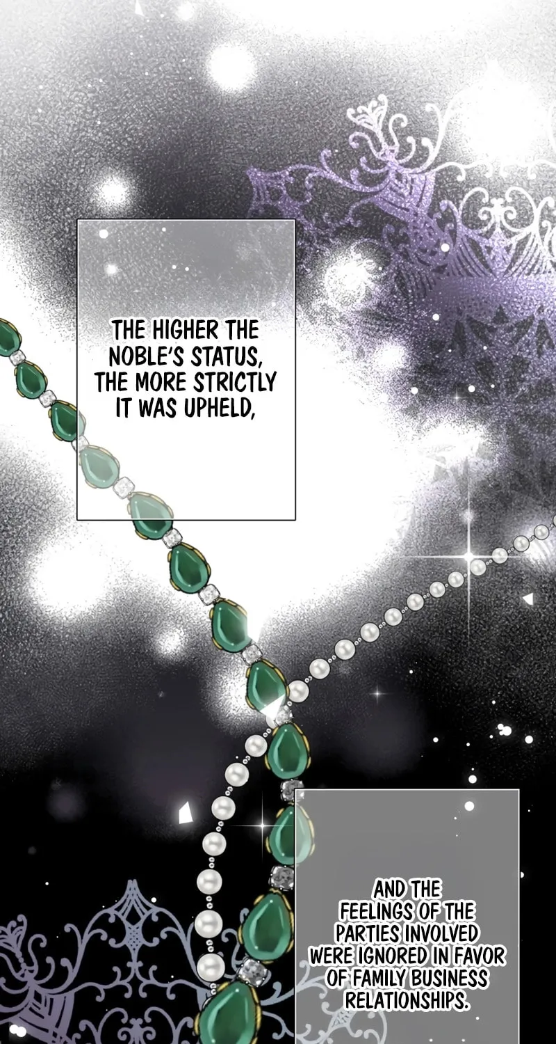 How He Got Divorced Chapter 5 page 13 - 