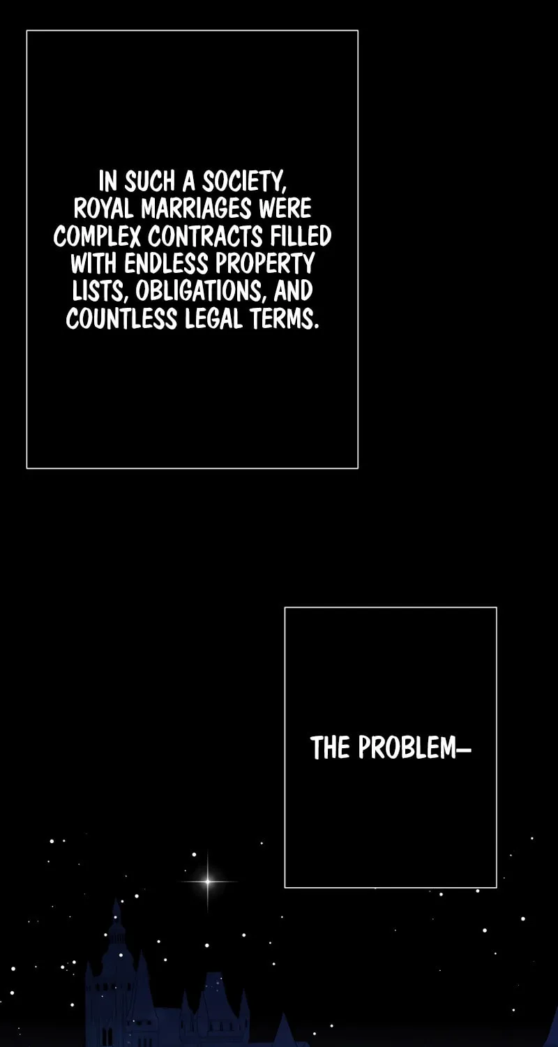 How He Got Divorced Chapter 5 page 15 - 
