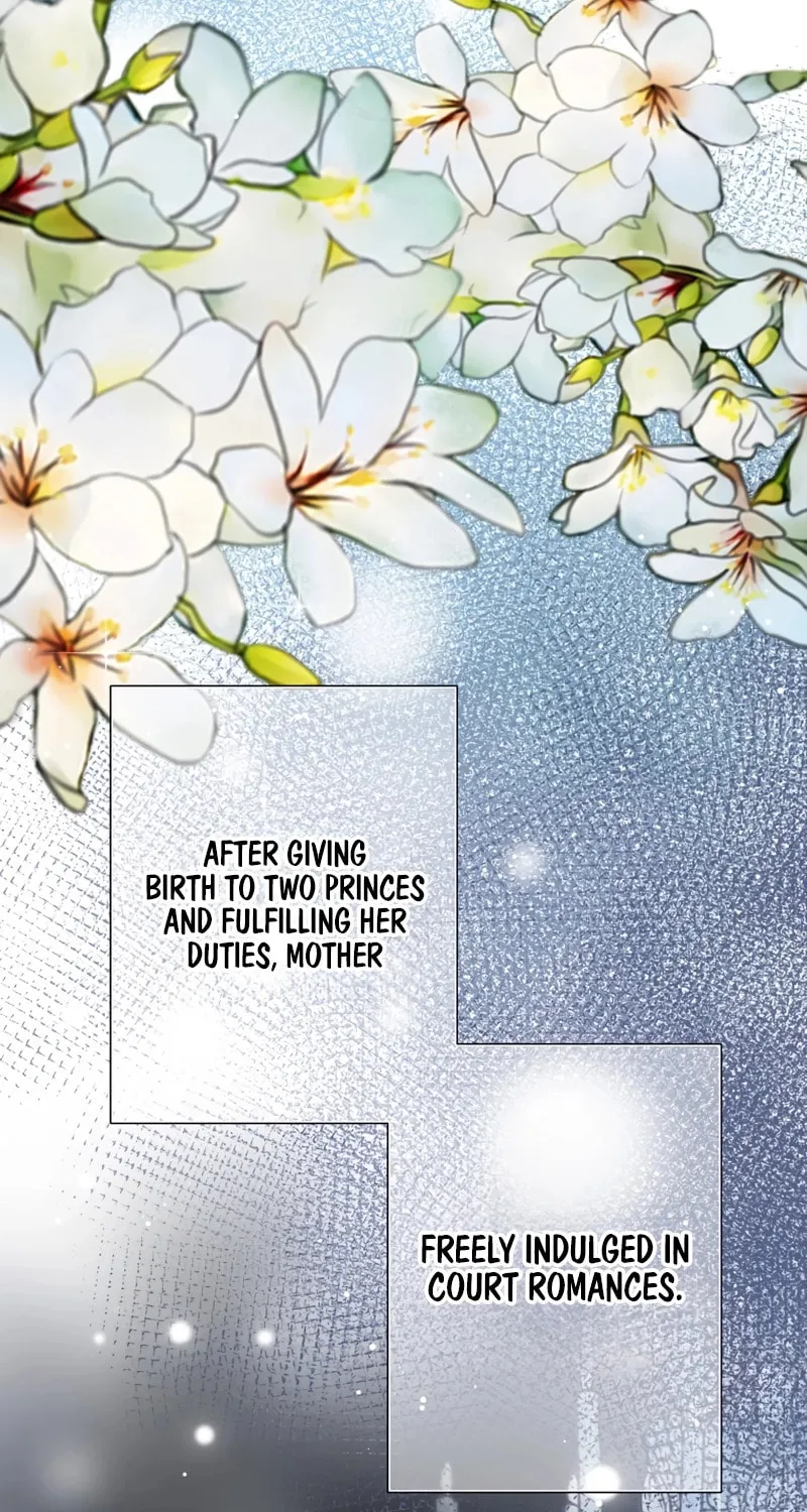 How He Got Divorced Chapter 5 page 17 - 