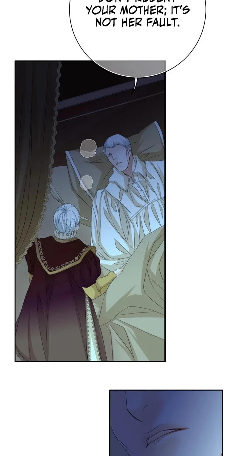 How He Got Divorced Chapter 5 page 21 - 