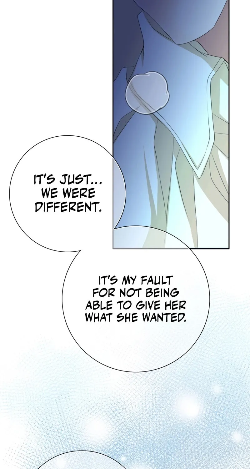 How He Got Divorced Chapter 5 page 22 - 