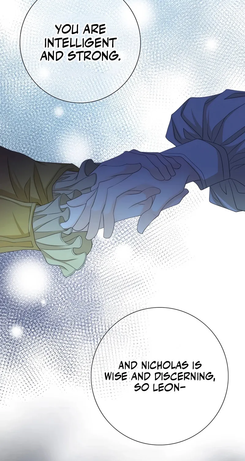 How He Got Divorced Chapter 5 page 23 - 