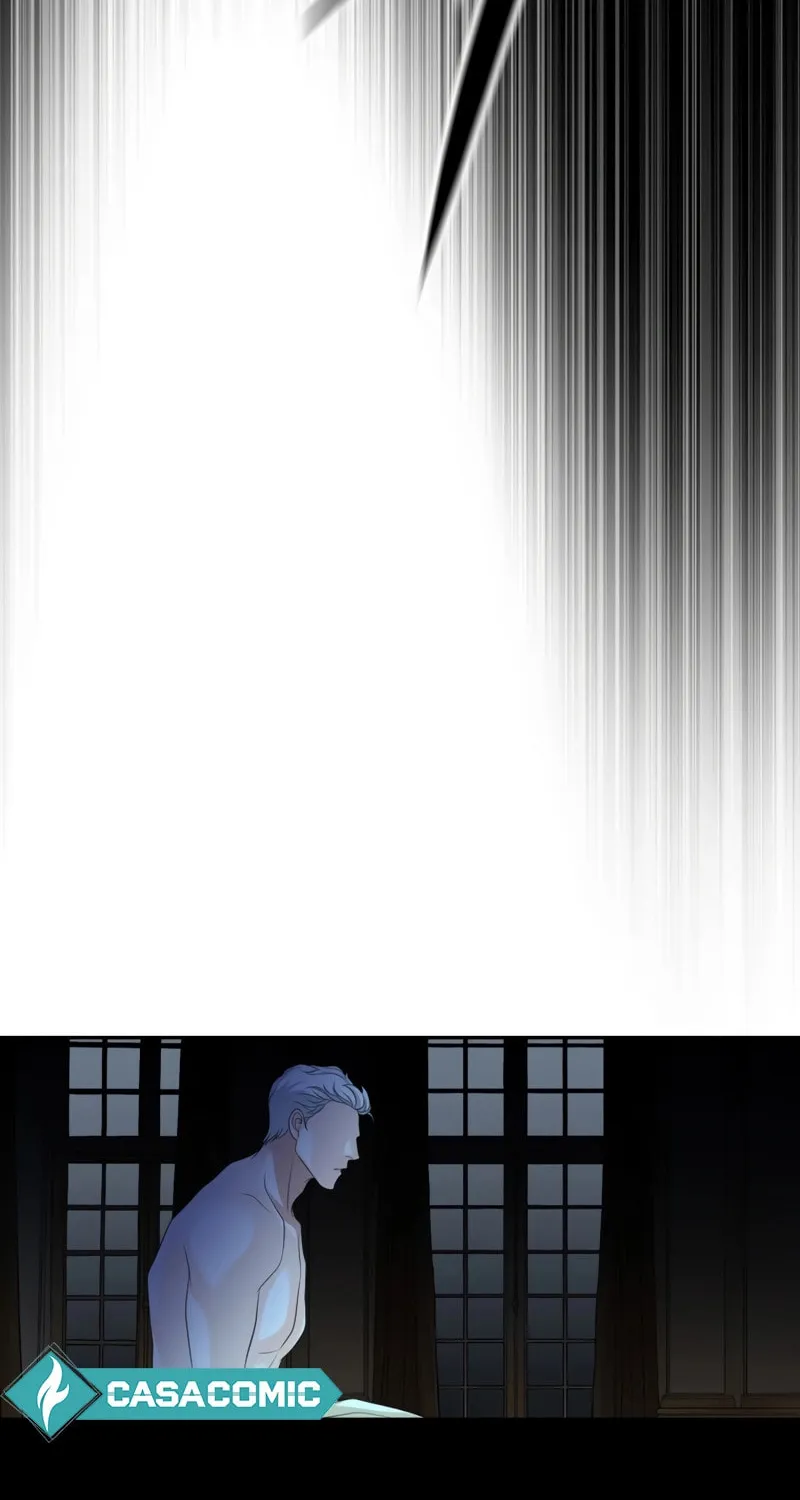 How He Got Divorced Chapter 5 page 30 - 