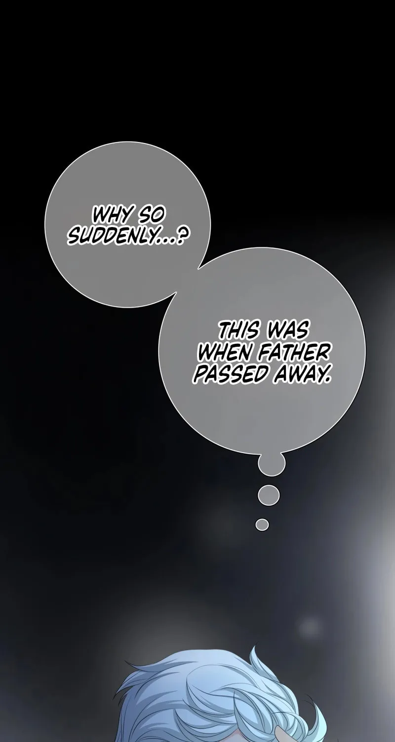 How He Got Divorced Chapter 5 page 31 - 