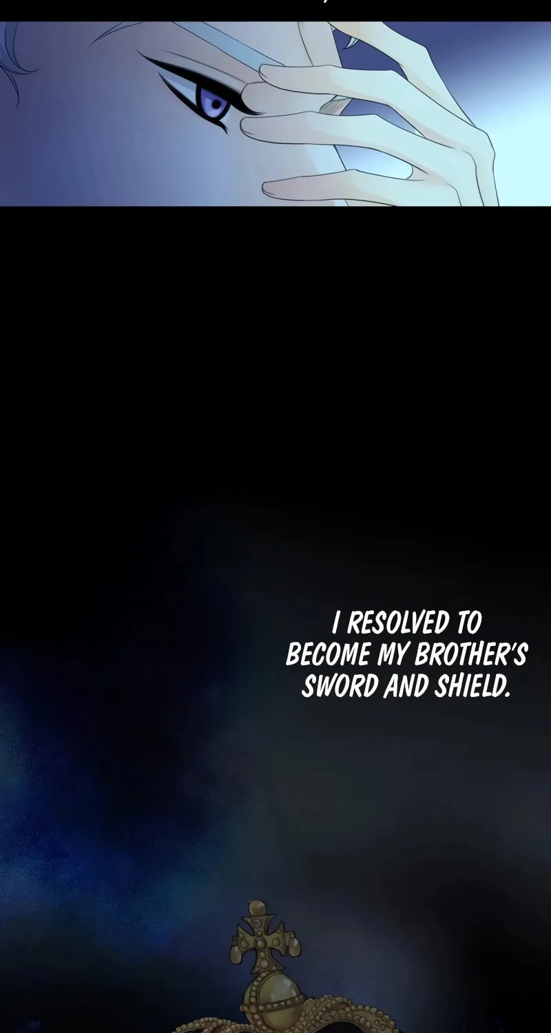 How He Got Divorced Chapter 5 page 33 - 