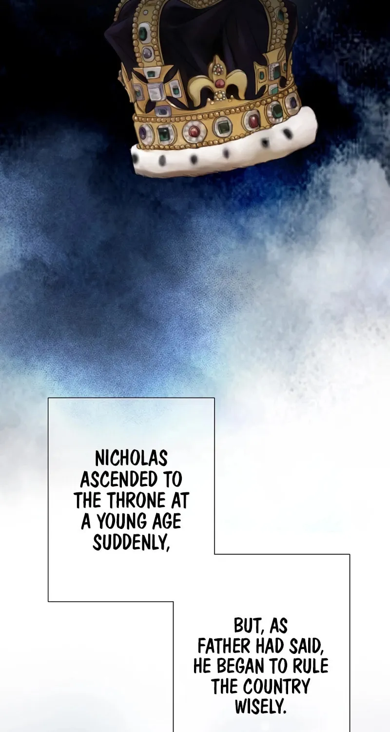 How He Got Divorced Chapter 5 page 34 - 