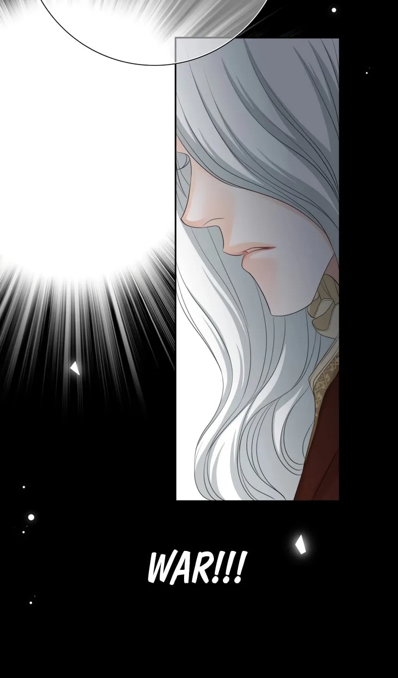 How He Got Divorced Chapter 5 page 38 - 