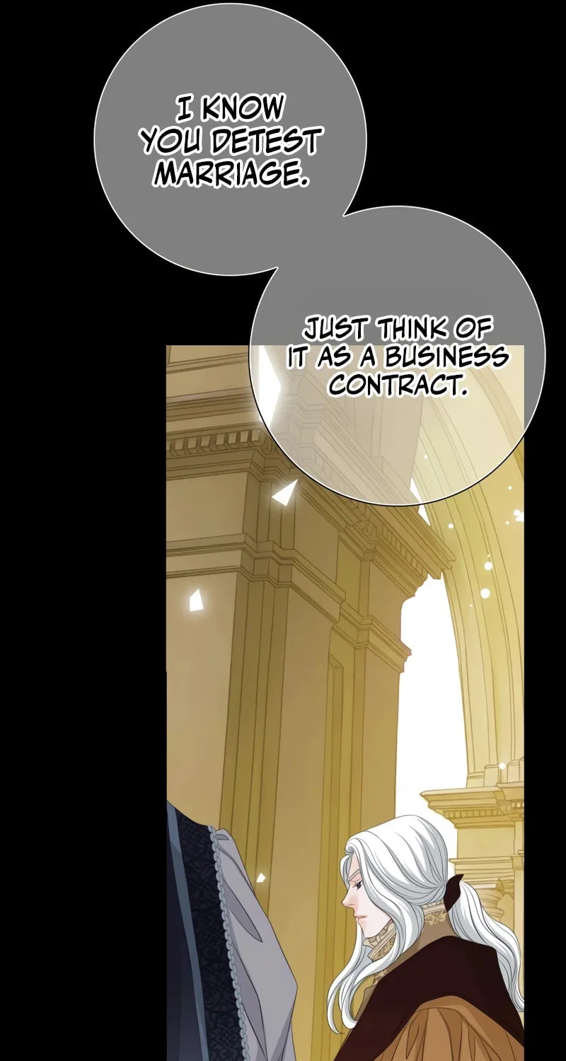 How He Got Divorced Chapter 5 page 39 - 