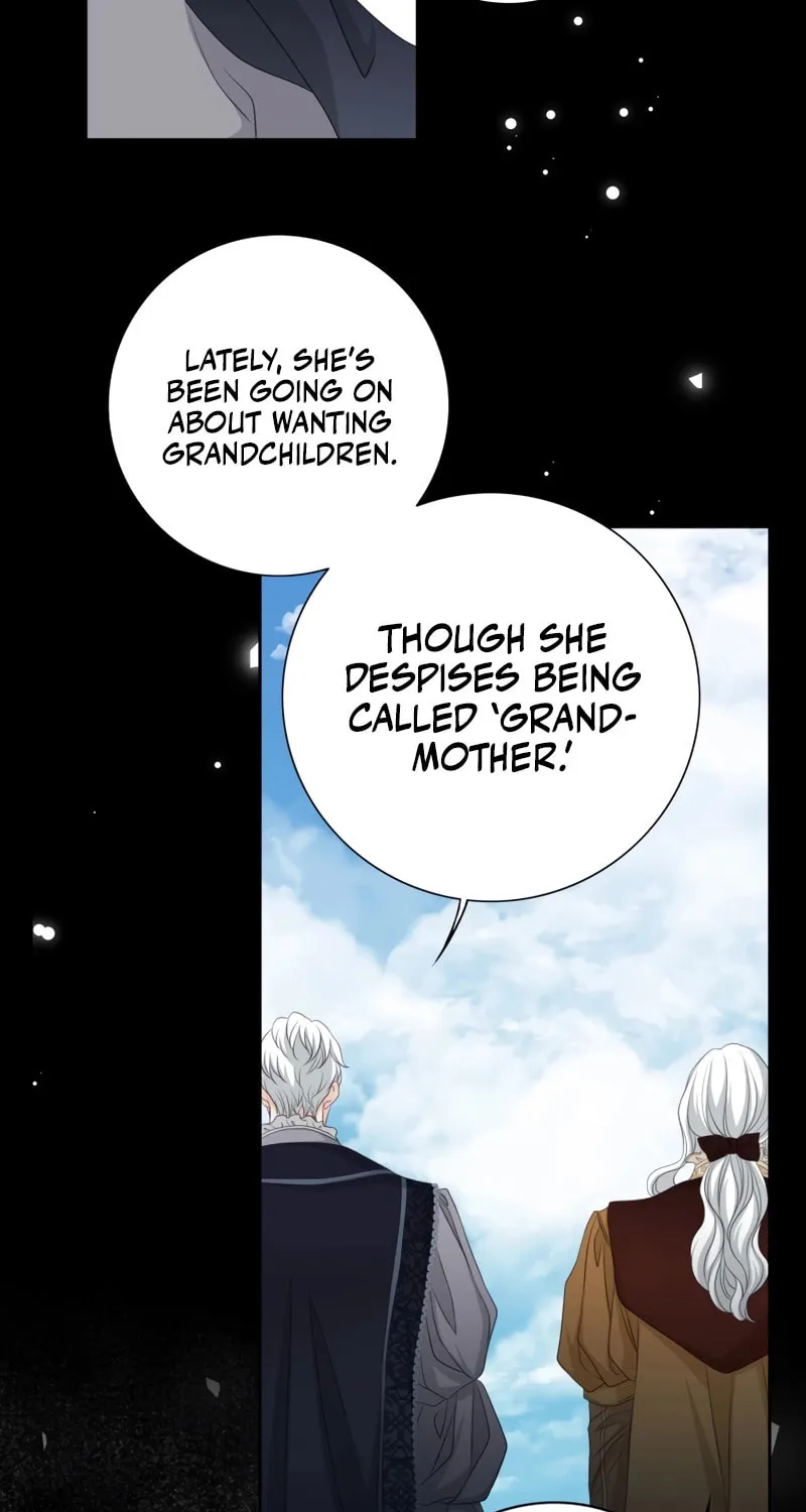 How He Got Divorced Chapter 5 page 41 - 