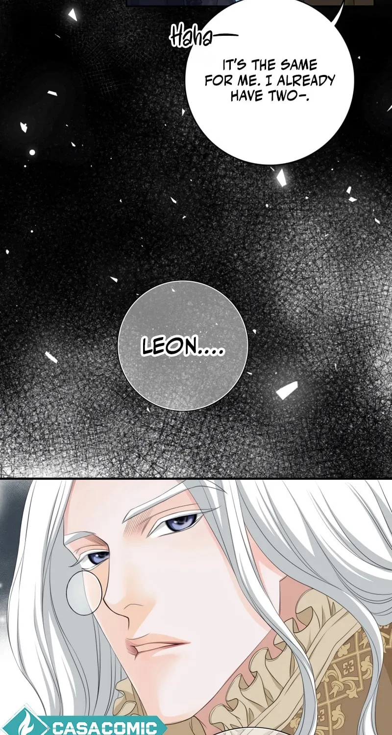 How He Got Divorced Chapter 5 page 42 - 
