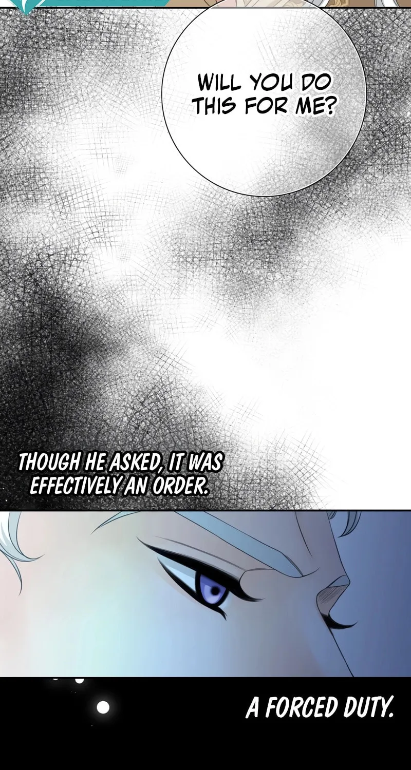 How He Got Divorced Chapter 5 page 43 - 