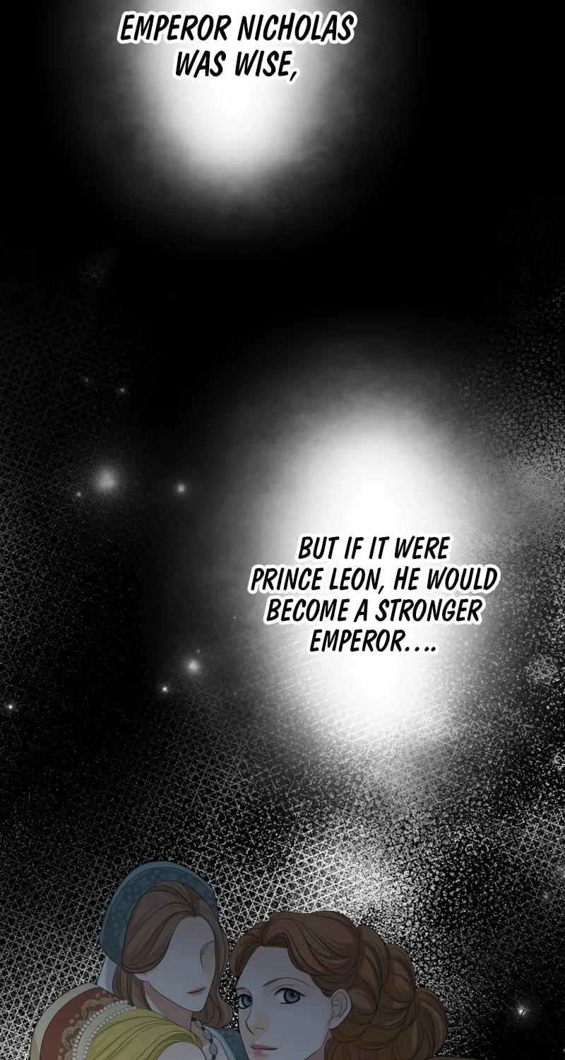 How He Got Divorced Chapter 5 page 45 - 