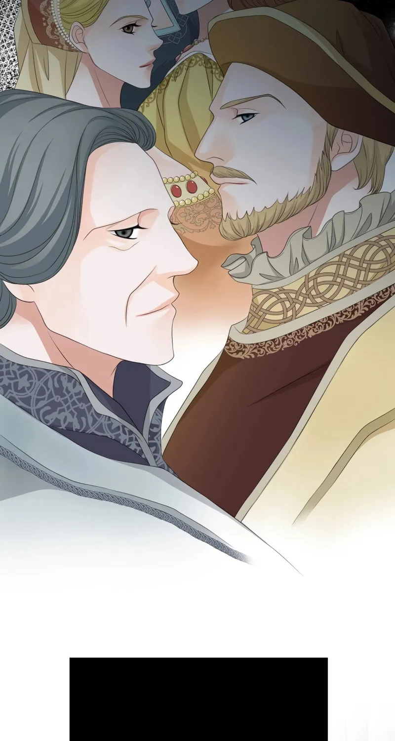How He Got Divorced Chapter 5 page 46 - 