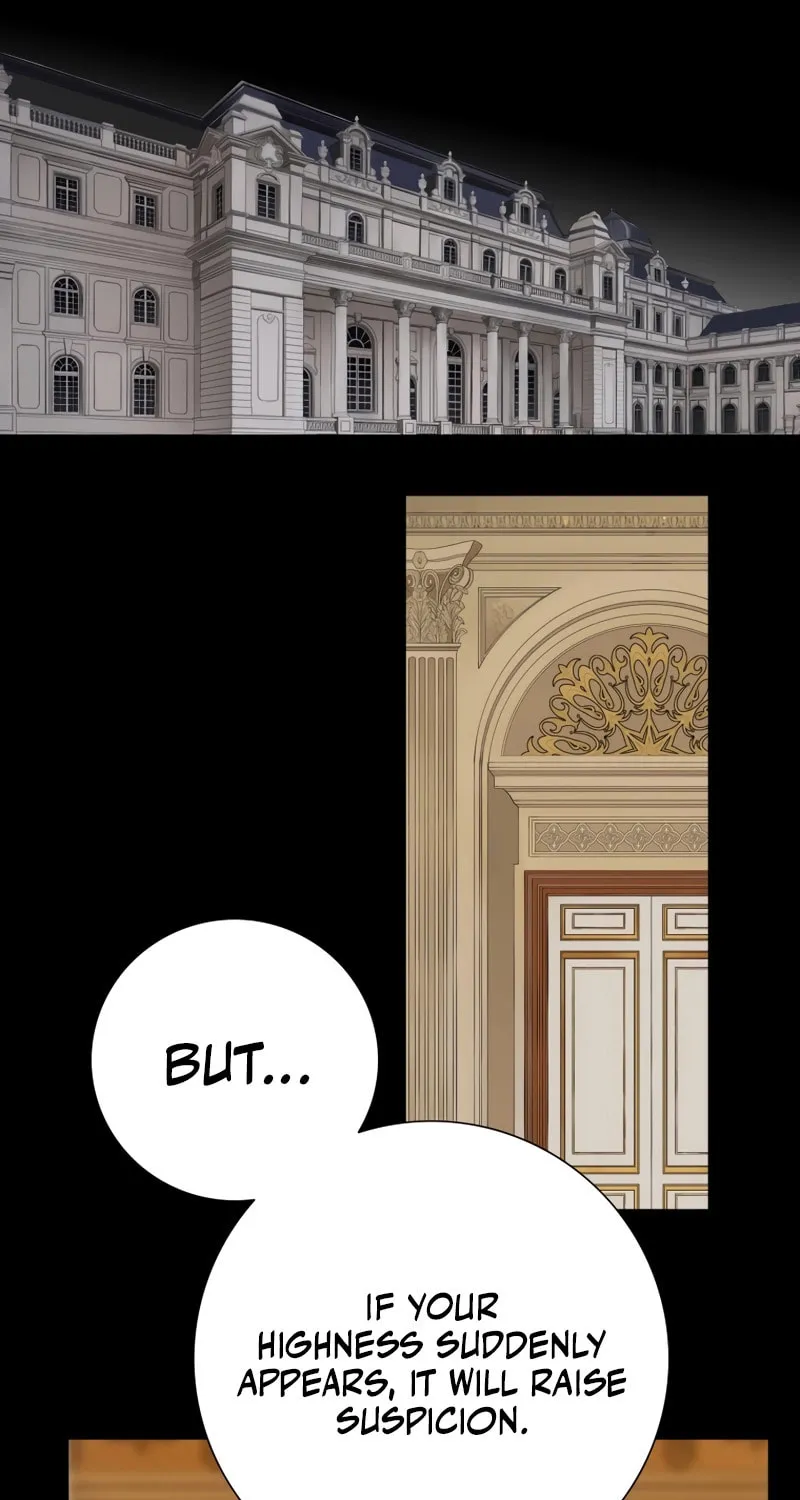 How He Got Divorced Chapter 5 page 49 - 