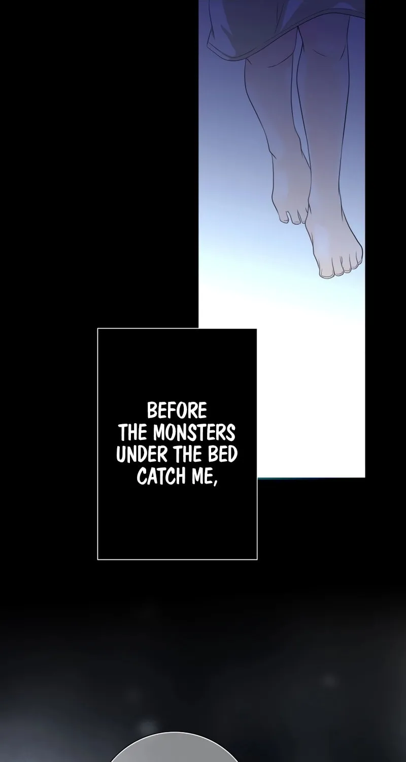 How He Got Divorced Chapter 5 page 6 - 