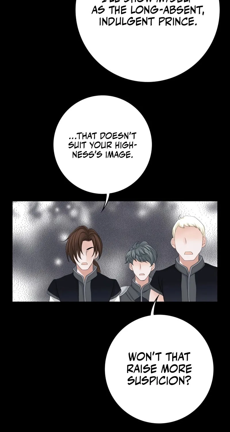 How He Got Divorced Chapter 5 page 53 - 