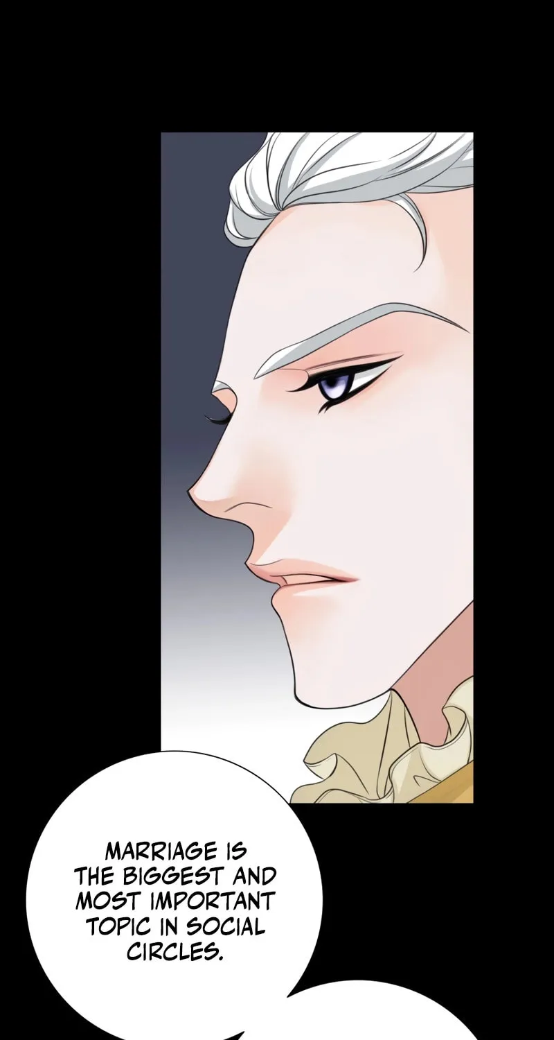 How He Got Divorced Chapter 5 page 54 - 