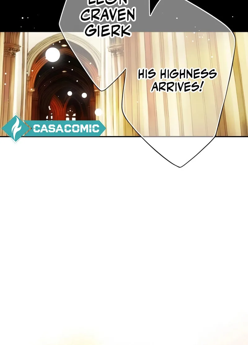 How He Got Divorced Chapter 5 page 58 - 