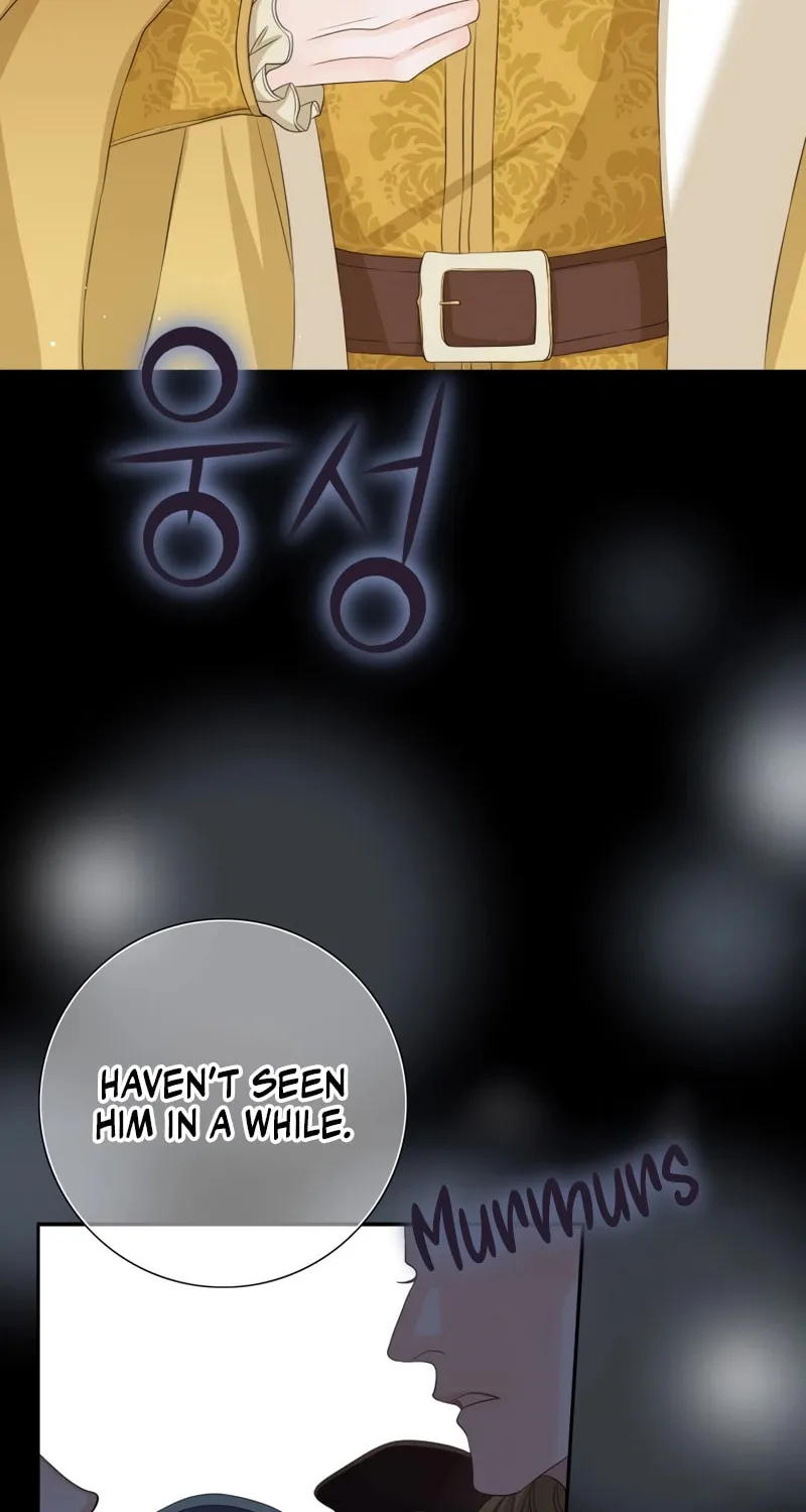 How He Got Divorced Chapter 5 page 60 - 