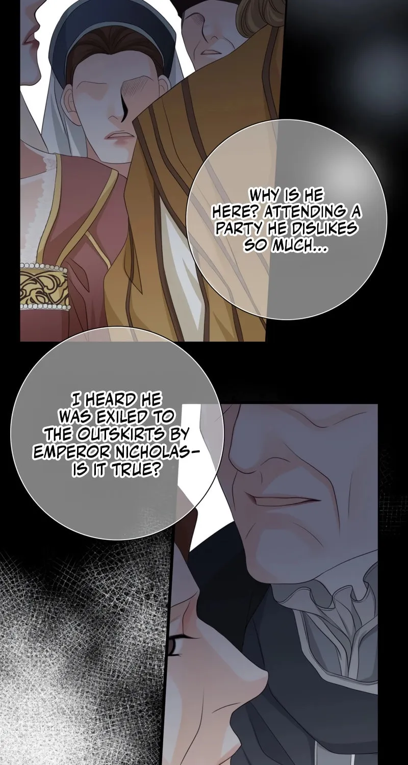 How He Got Divorced Chapter 5 page 61 - 