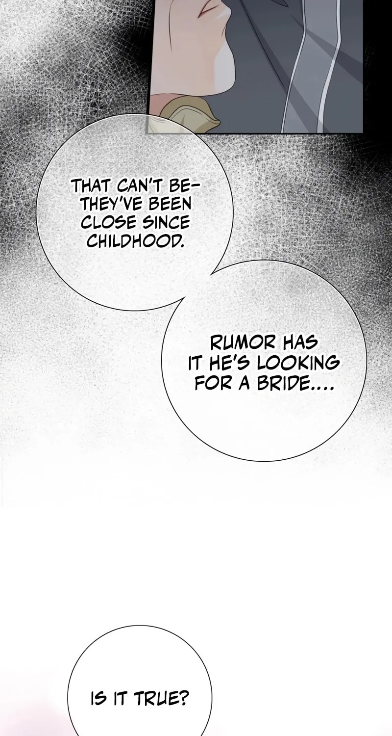How He Got Divorced Chapter 5 page 62 - 