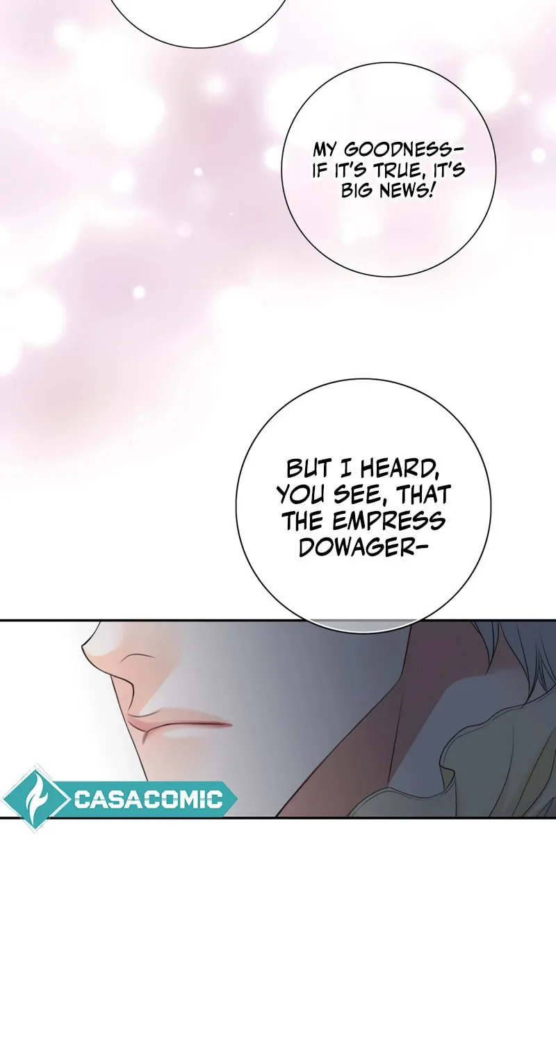 How He Got Divorced Chapter 5 page 63 - 