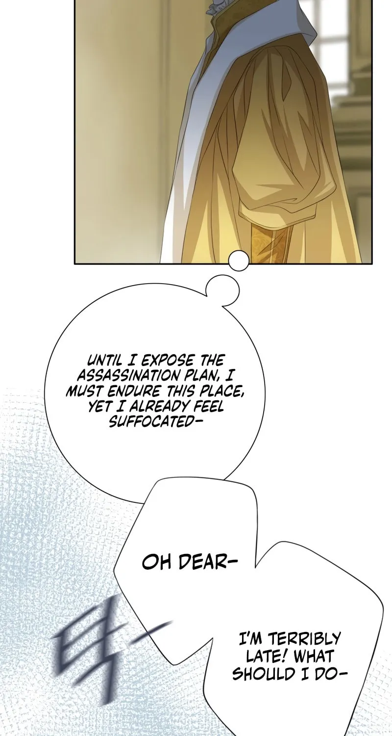 How He Got Divorced Chapter 5 page 66 - 
