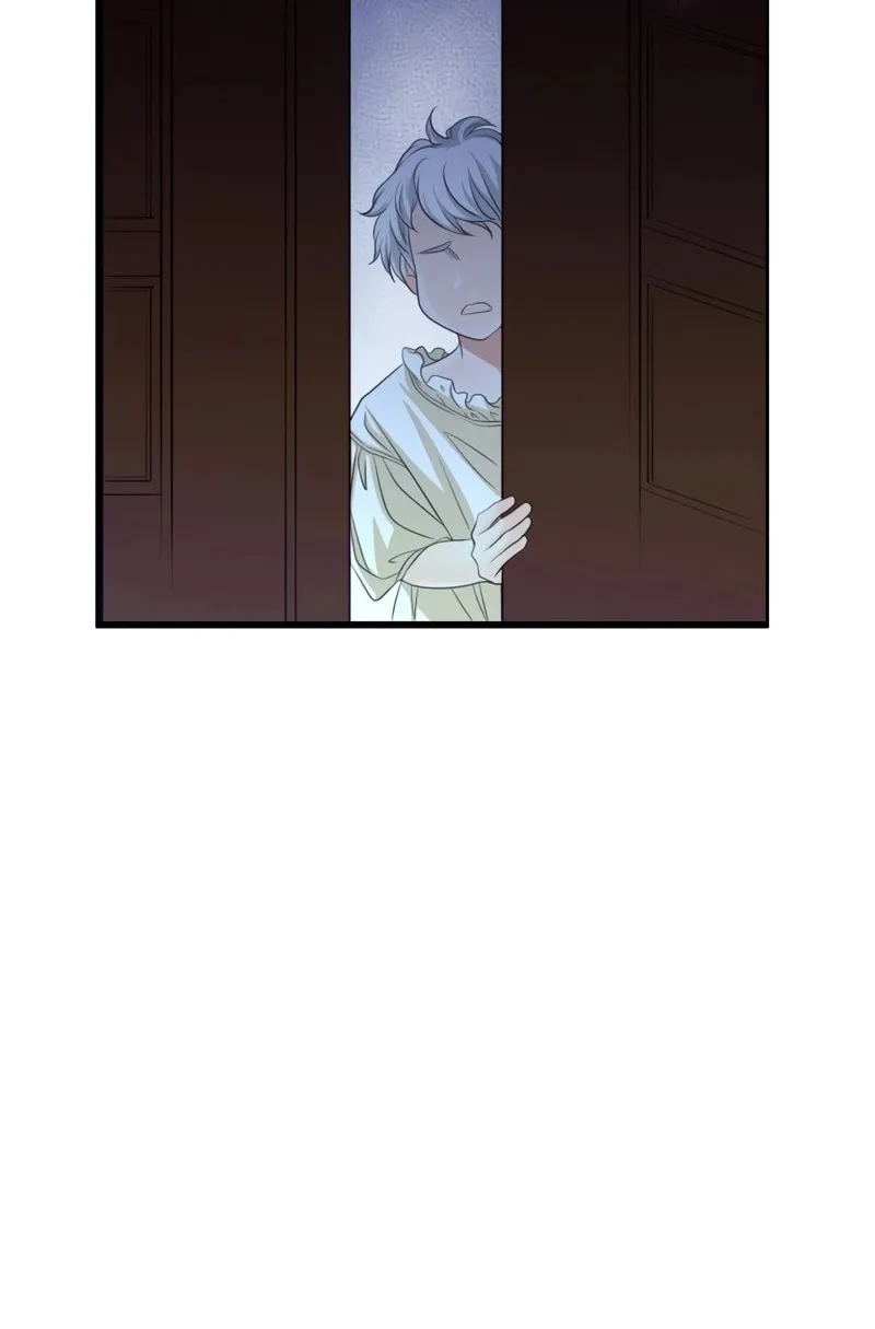 How He Got Divorced Chapter 5 page 8 - 