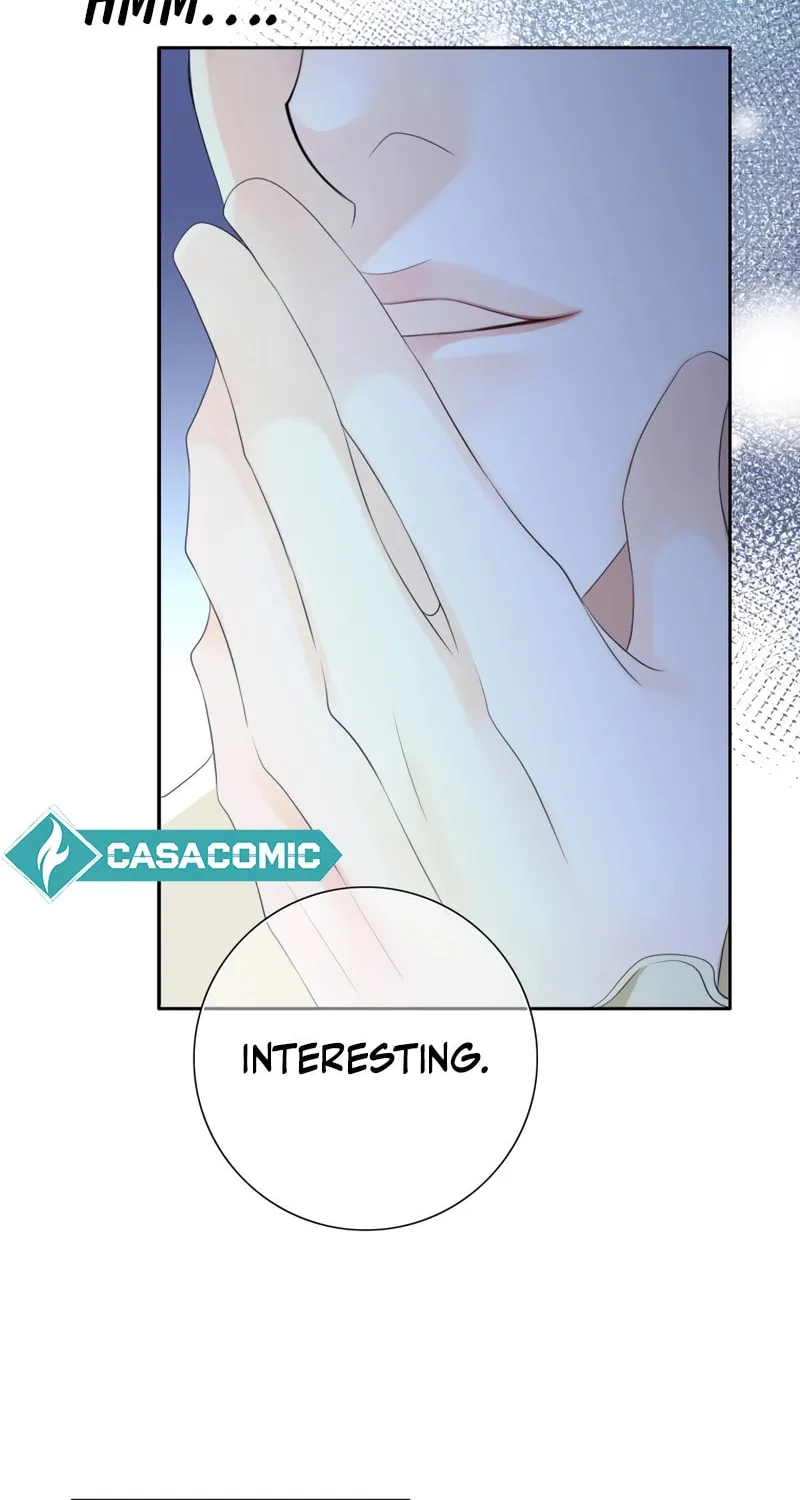 How He Got Divorced Chapter 5 page 80 - 