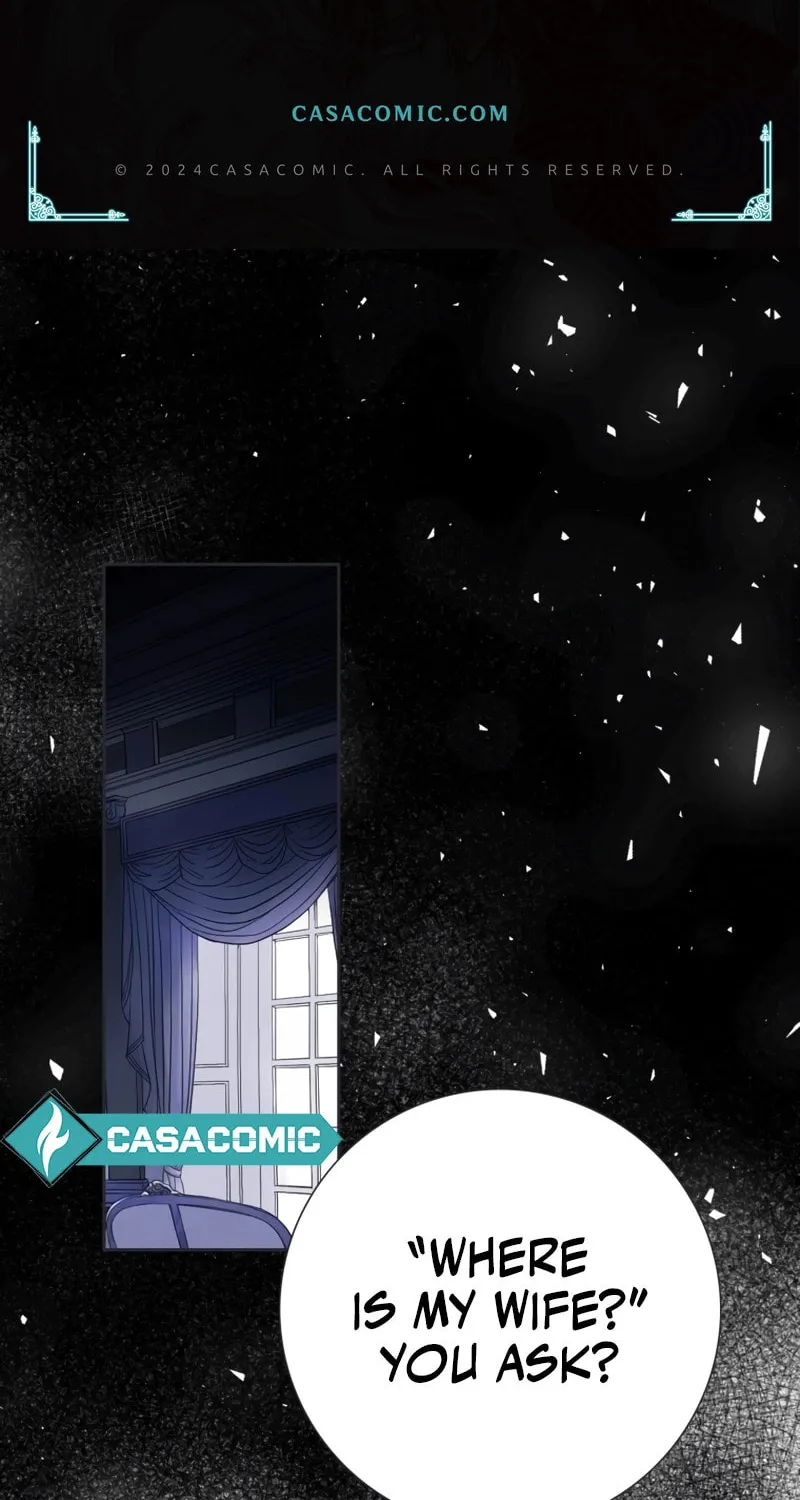 How He Got Divorced Chapter 6 page 2 - 