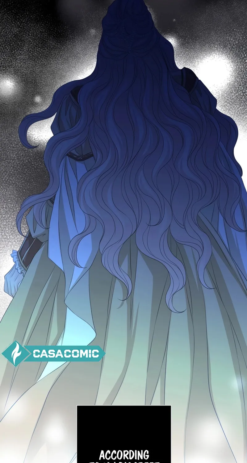 How He Got Divorced Chapter 6 page 11 - 