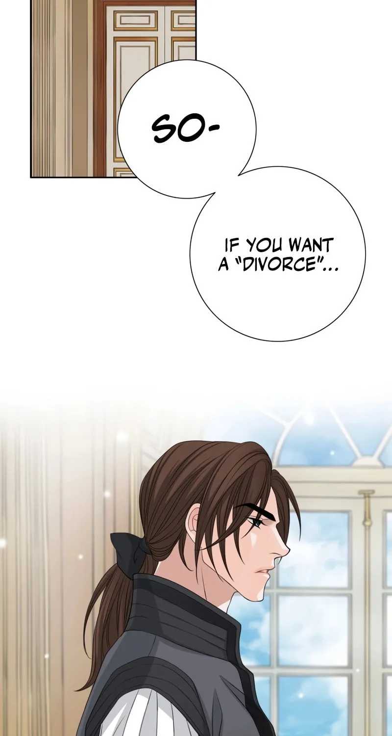How He Got Divorced Chapter 6 page 13 - 