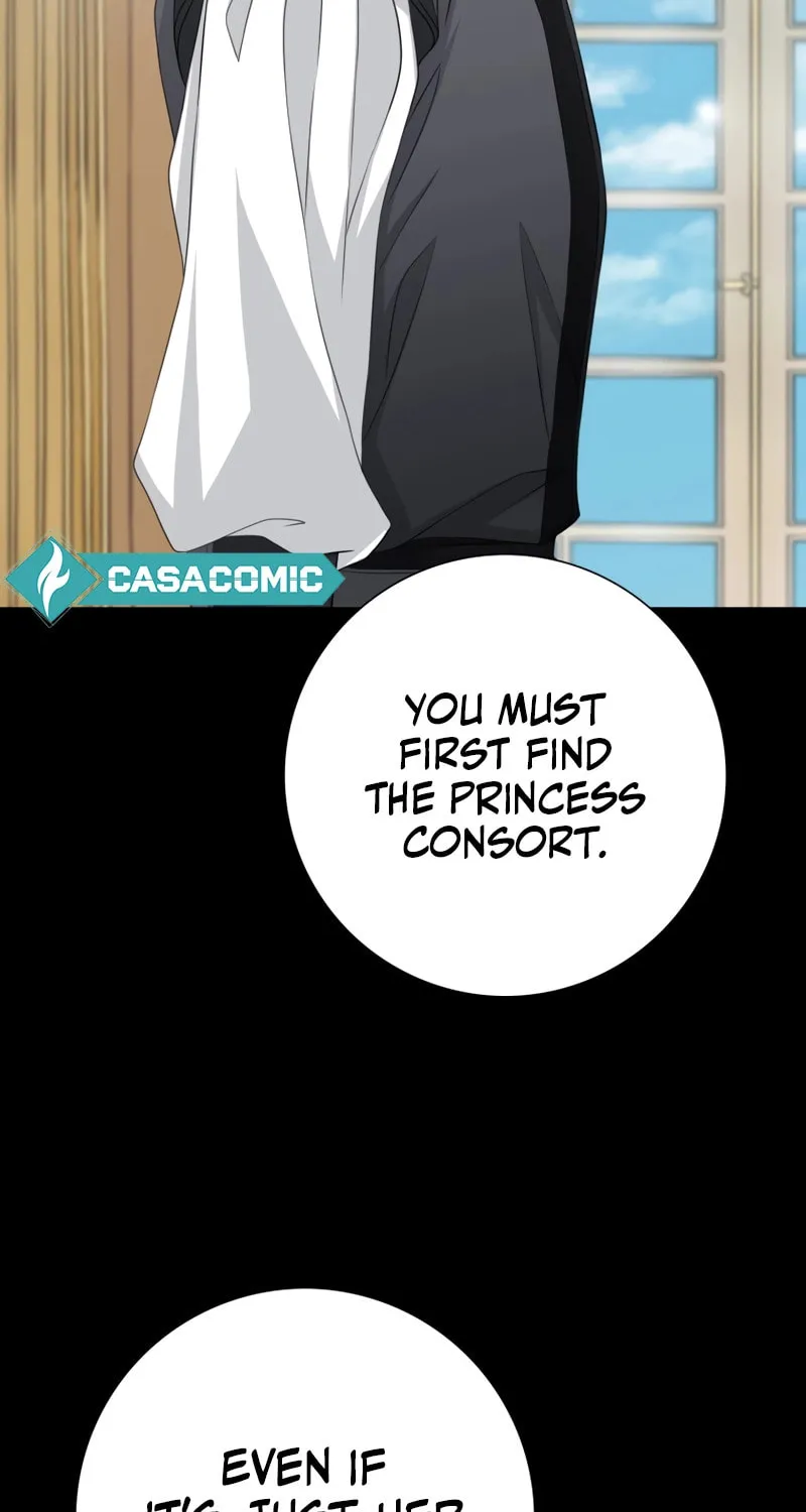 How He Got Divorced Chapter 6 page 14 - 