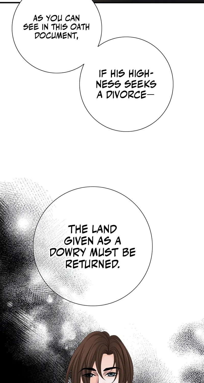 How He Got Divorced Chapter 6 page 19 - 