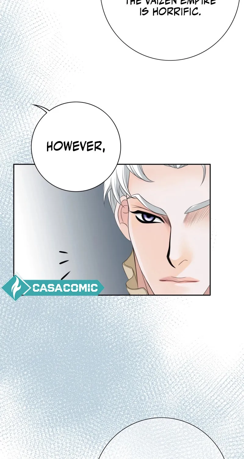 How He Got Divorced Chapter 6 page 22 - 