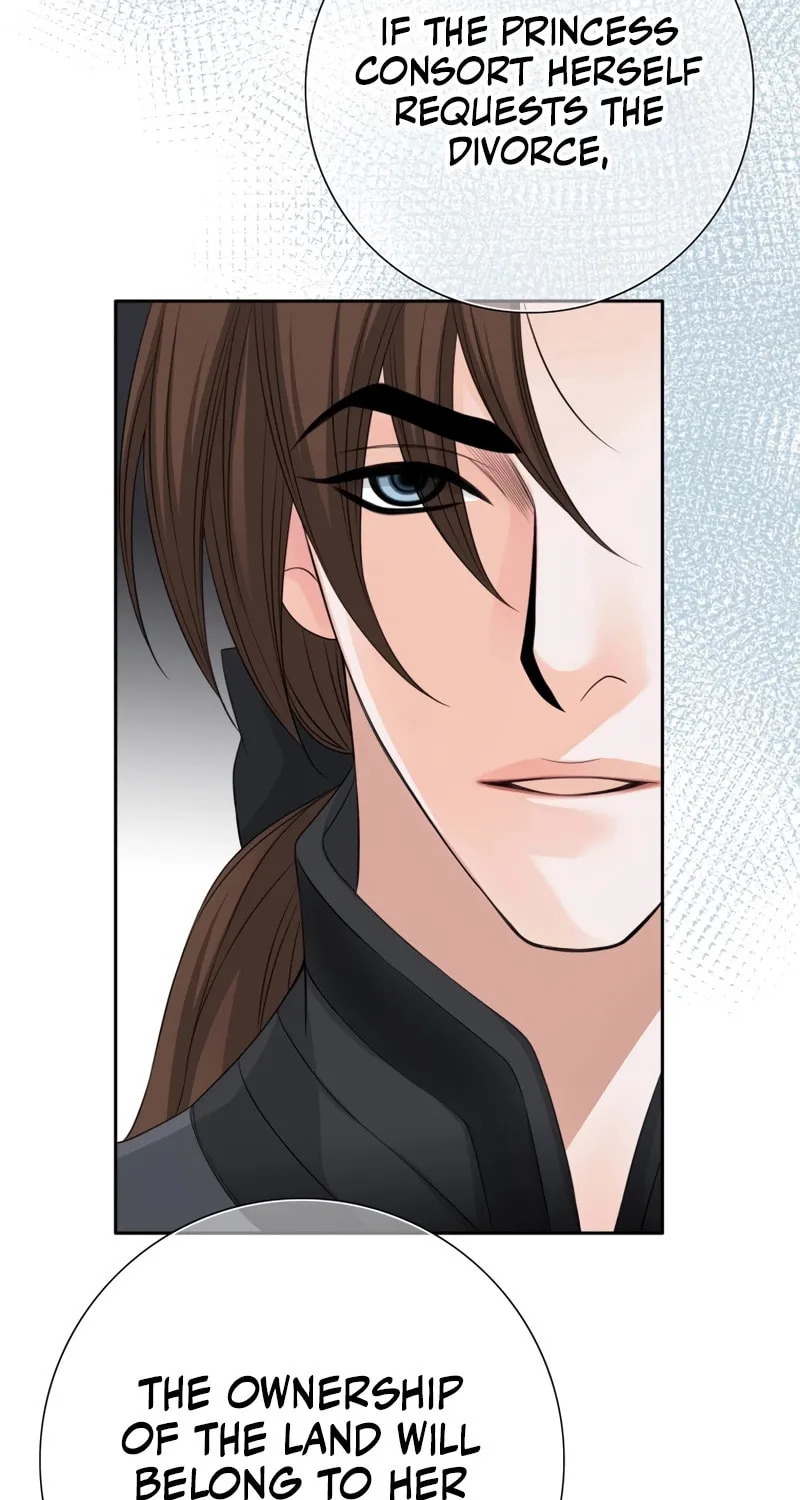 How He Got Divorced Chapter 6 page 23 - 