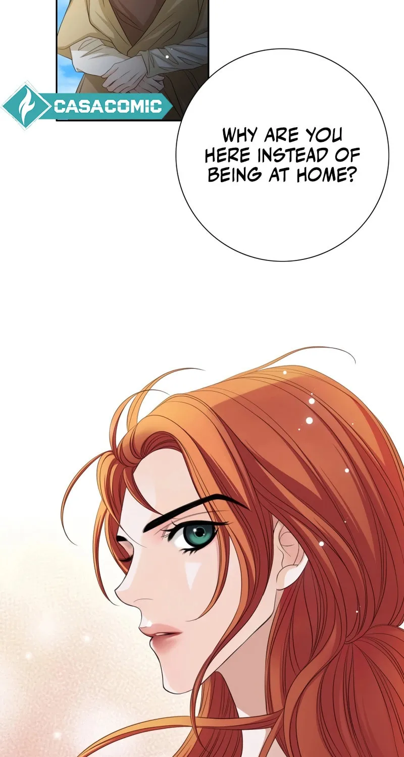 How He Got Divorced Chapter 6 page 29 - 