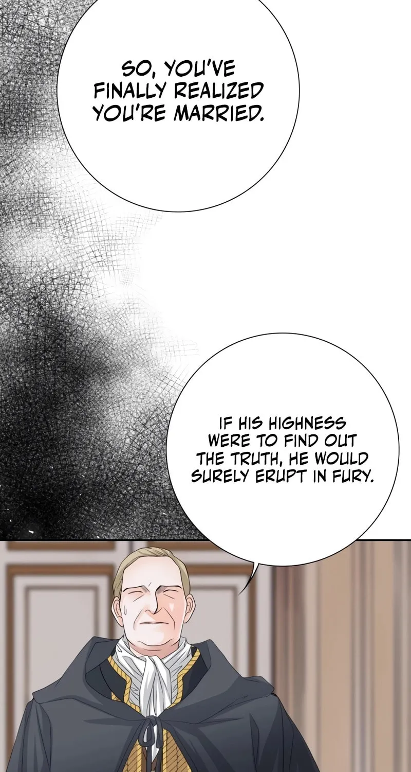How He Got Divorced Chapter 6 page 4 - 