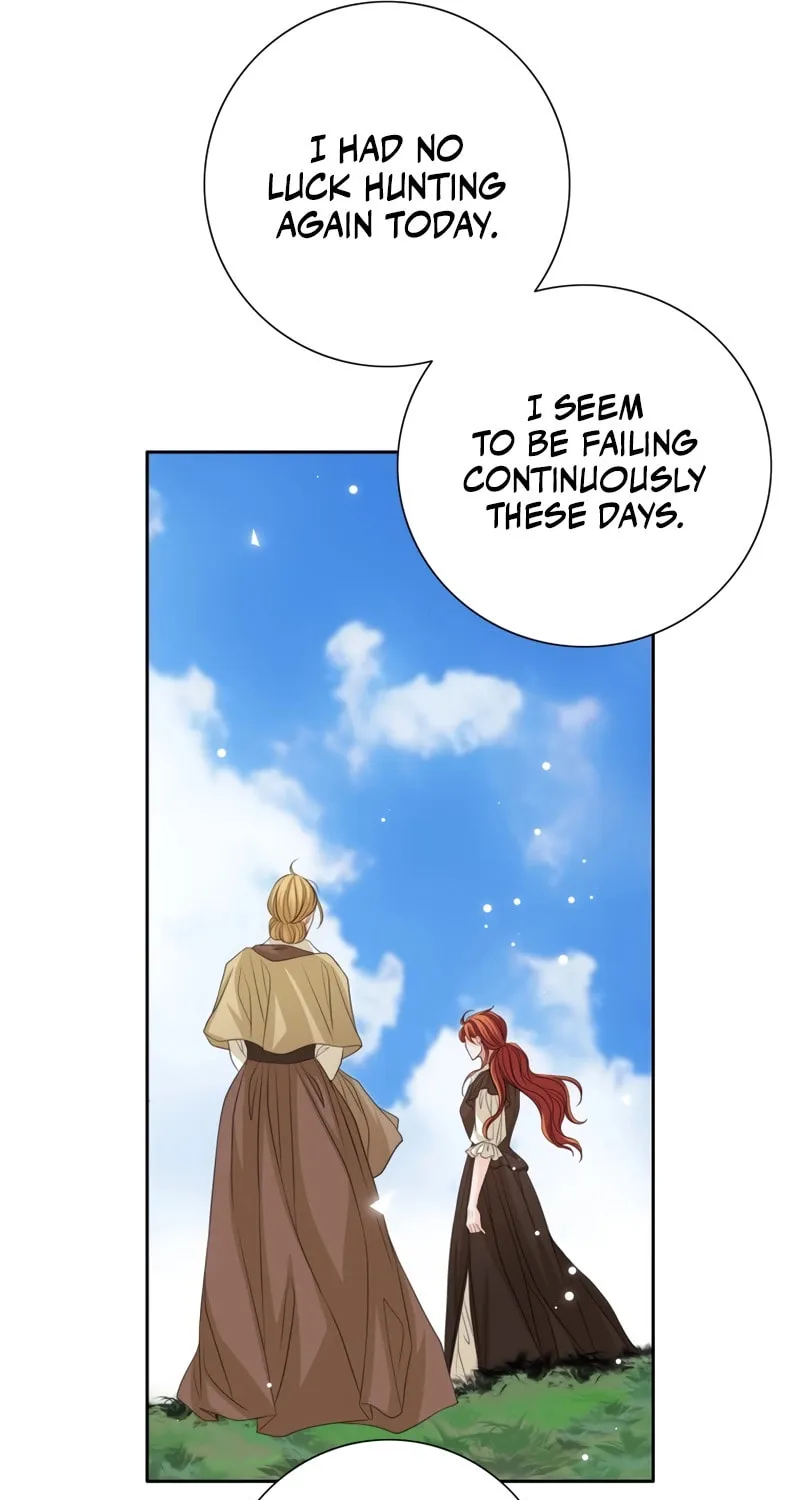 How He Got Divorced Chapter 6 page 31 - 