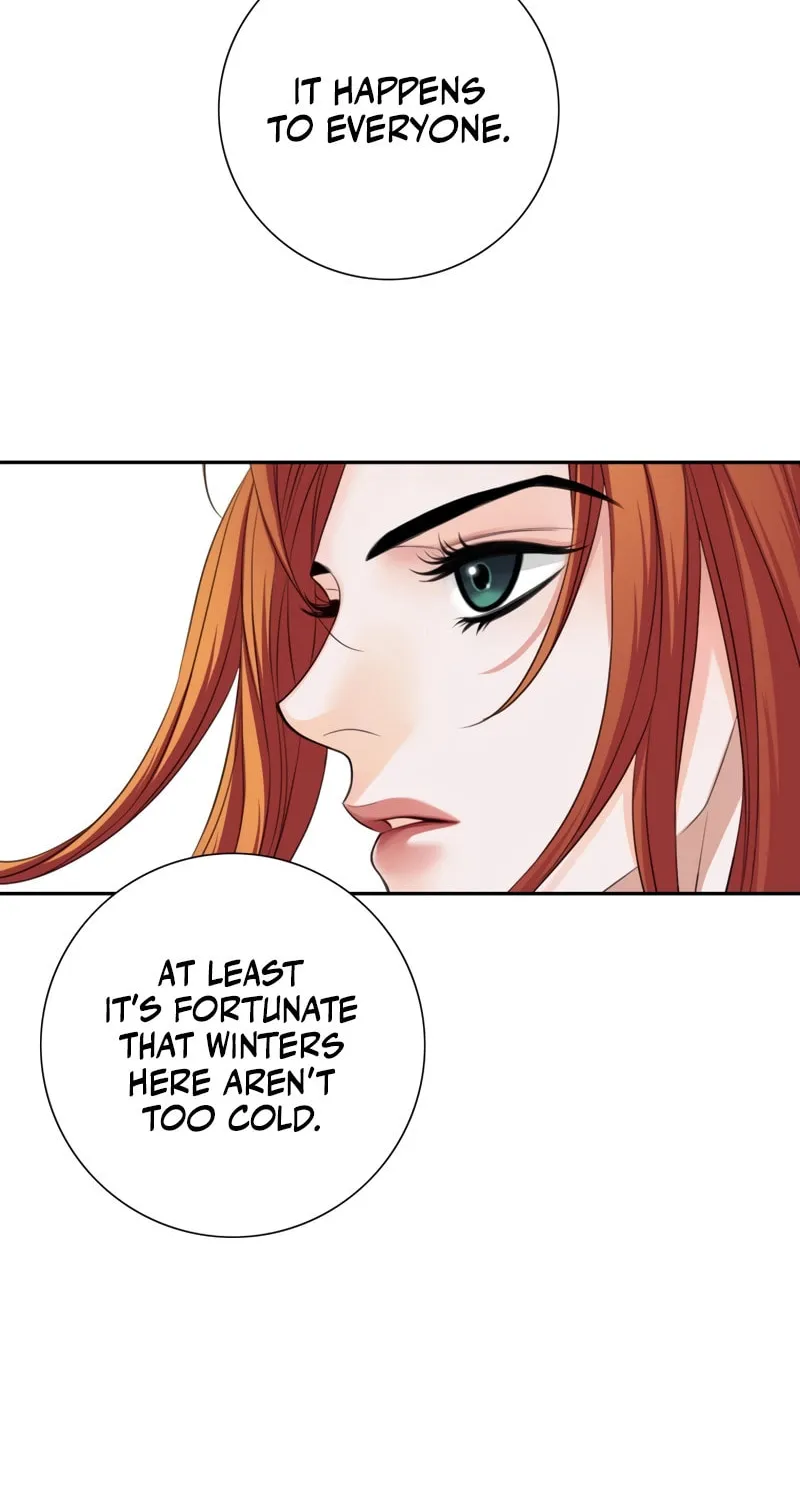 How He Got Divorced Chapter 6 page 32 - 